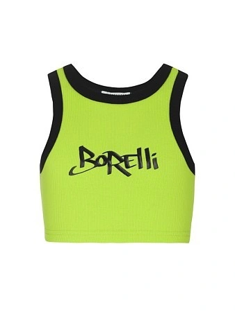 Alessandro Borelli Топ для девочки