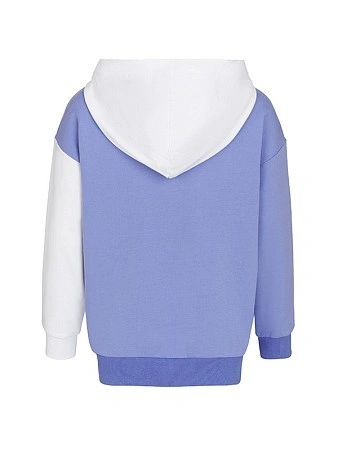 Alessandro Borelli Худи для девочки