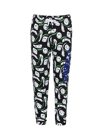 Alessandro Borelli Брюки джоггеры для мальчика