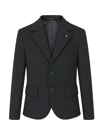 Alessandro Borelli Пиджак для мальчика