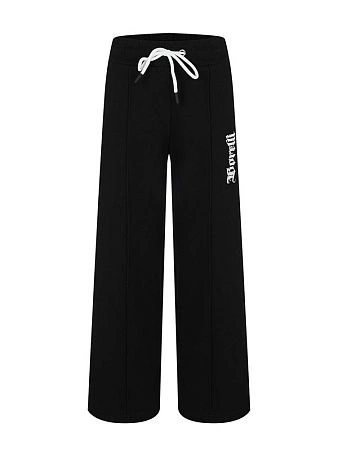 Alessandro Borelli Брюки палаццо 