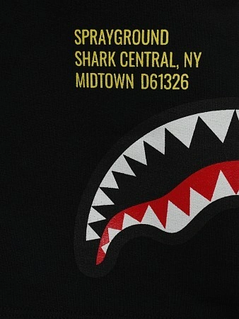 SPRAYGROUND Шорты