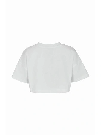 Alessandro Borelli Футболка для девочки