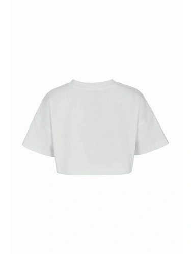 Alessandro Borelli Футболка для девочки Alessandro Borelli Футболка для девочки