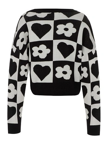 Alessandro Borelli Кардиган вязаный для девочки Alessandro Borelli Кардиган вязаный для девочки