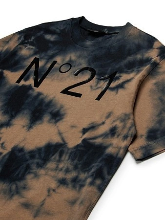 №21 Футболка