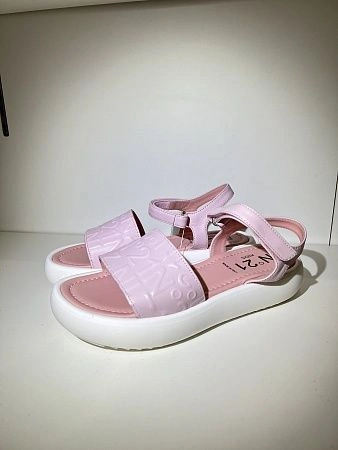 №21 Туфли открытые