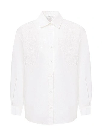 Ermanno Scervino РУБАШКА