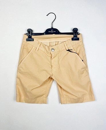 EMANUEL PRIS БЕРМУДЫ