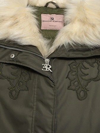 Ermanno Scervino Куртка