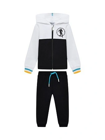 Bikkembergs Набор(толстовка+брюки)
