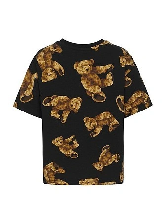 Alessandro Borelli Футболка для девочки