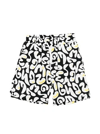 MSGM Шорты