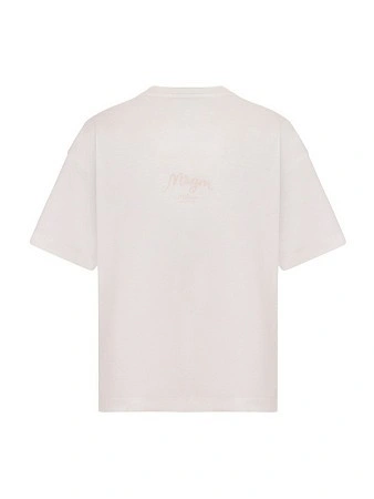 MSGM ФУТБОЛКА