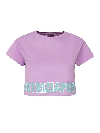PATRIZIA PEPE Футболка