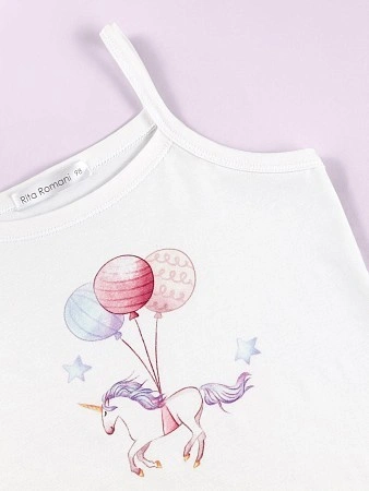 Rita Romani Набор из 2 маек