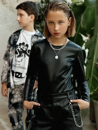 Alessandro Borelli Боди