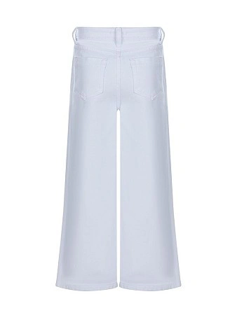 Alessandro Borelli Джинсы палаццо