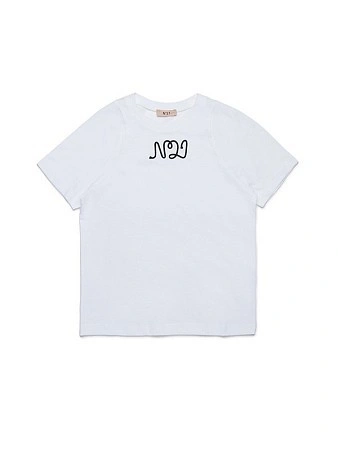 №21 Футболка