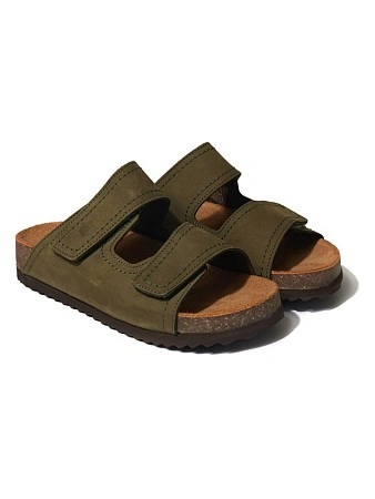 Alessandro Borelli Сандалии для мальчика