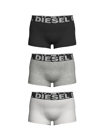 DIESEL Набор боксеров(3шт)