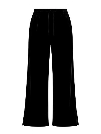 Alessandro Borelli Брюки палаццо