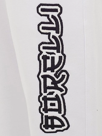 Alessandro Borelli Брюки джоггеры для девочки