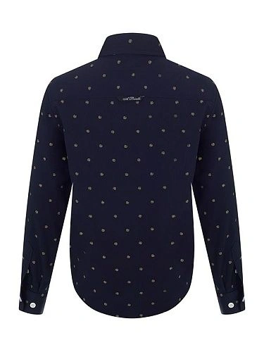 Alessandro Borelli Рубашка для мальчика Alessandro Borelli Рубашка для мальчика