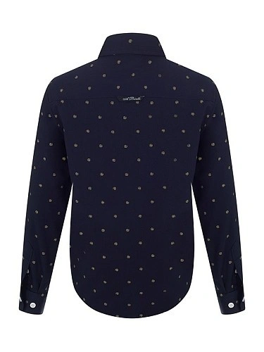 Alessandro Borelli Рубашка для мальчика Alessandro Borelli Рубашка для мальчика