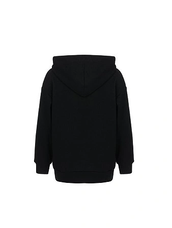 Alessandro Borelli Худи для девочки