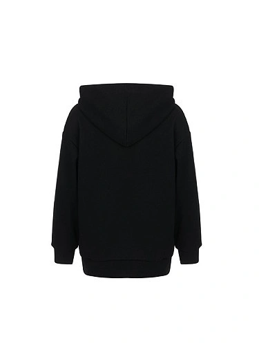 Alessandro Borelli Худи для девочки Alessandro Borelli Худи для девочки