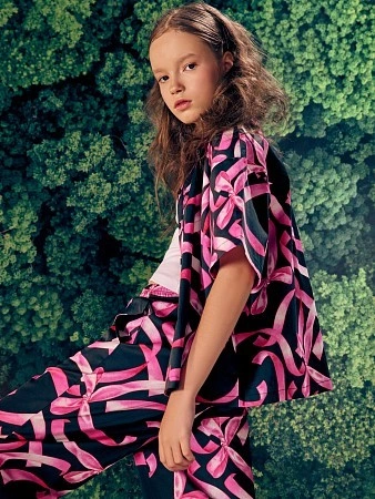 Alessandro Borelli Рубашка для девочки