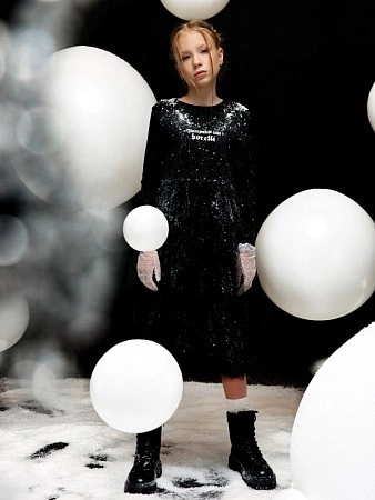 Alessandro Borelli Платье