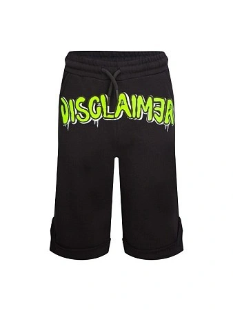 Disclaimer Шорты