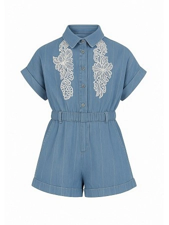 Ermanno Scervino Комбинезон