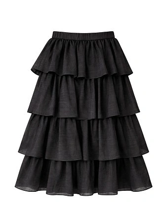 Alessandro Borelli Юбка