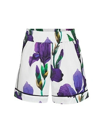 Alessandro Borelli Шорты для девочки