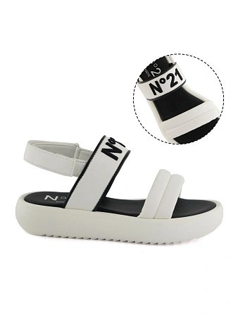 №21 САНДАЛИИ