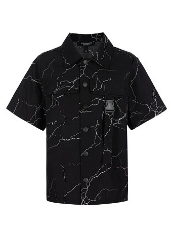 Alessandro Borelli Рубашка для мальчика