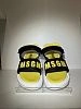 MSGM Сандалеты