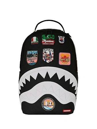 SPRAYGROUND Рюкзак