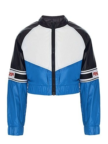 Alessandro Borelli Куртка для девочки Alessandro Borelli Куртка для девочки