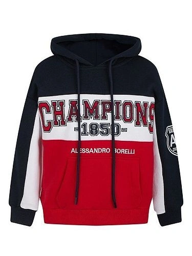 Alessandro Borelli Худи Alessandro Borelli Худи