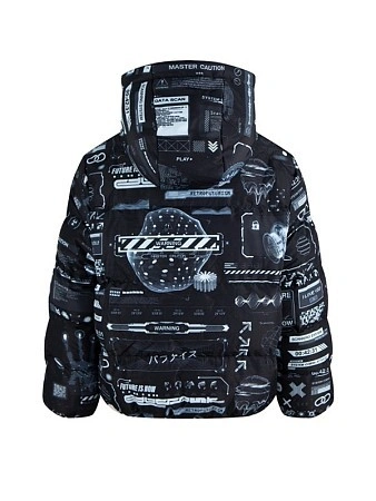 Alessandro Borelli Куртка для мальчика