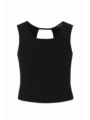 Alessandro Borelli Топ вязаный для девочки Alessandro Borelli Топ вязаный для девочки