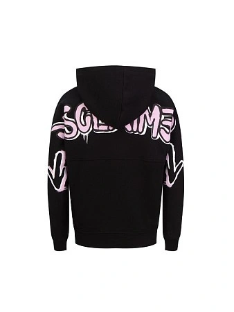 Disclaimer Толстовка