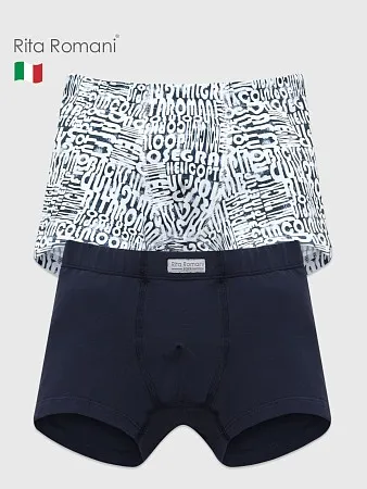 Rita Romani Набор из 2 трусов