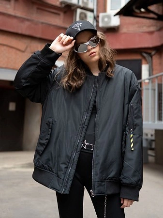 Alessandro Borelli Бомбер для мальчика