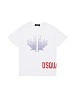 DSQUARED2 Футболка