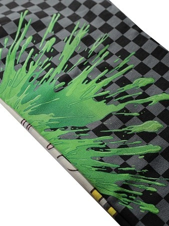 SPRAYGROUND Брюки